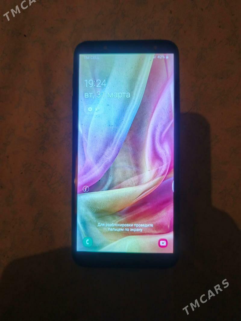 Samsung j6 - Бузмеин - img 1