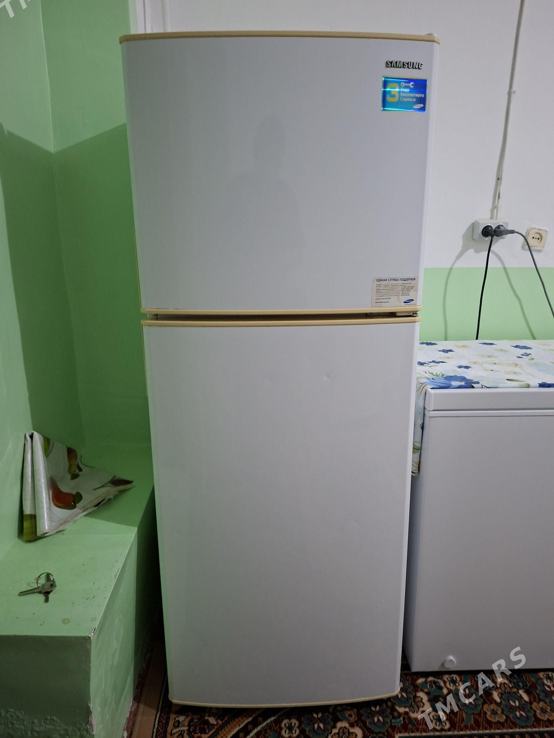 Samsung Holodinlik - Aşgabat - img 1