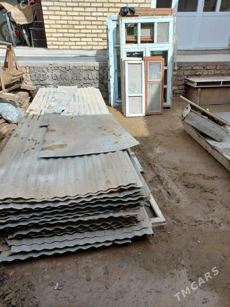 спални айна дервезе - Туркменабат - img 1