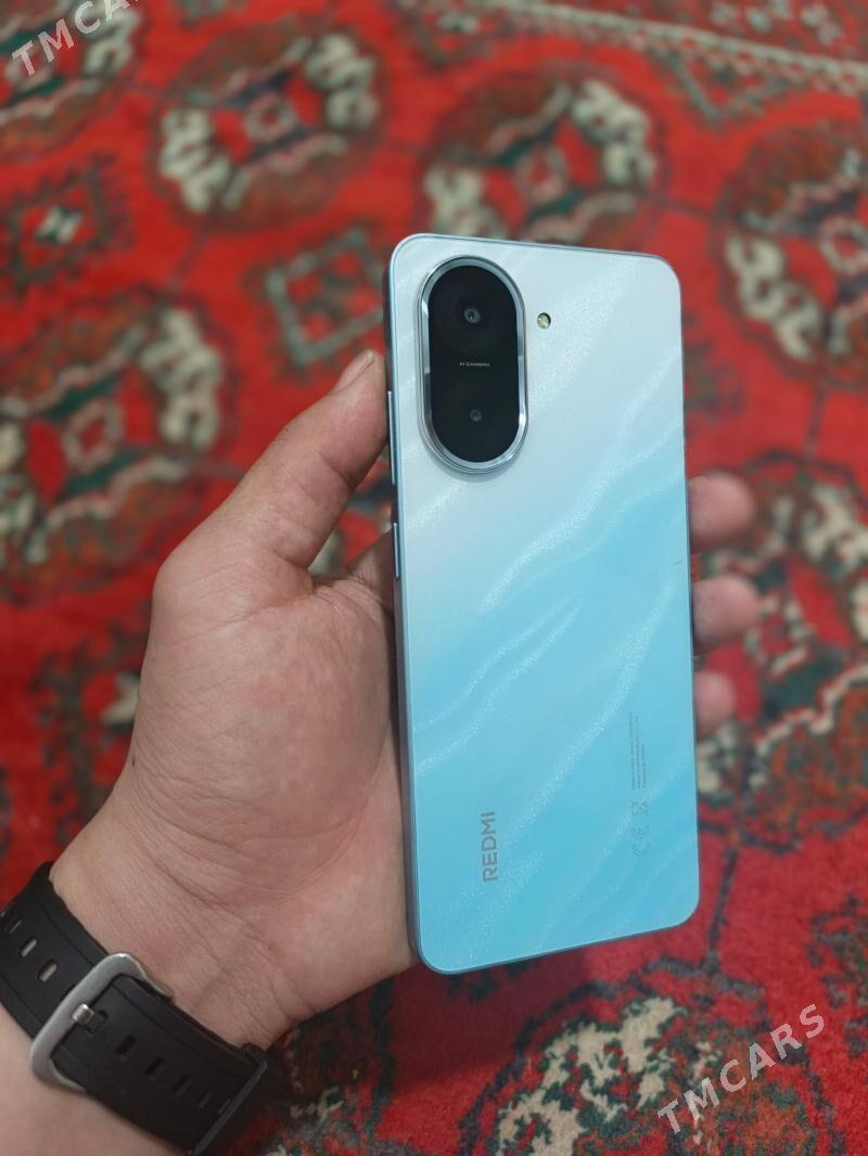 Redmi a5 4/64gb - Parahat 7 - img 1