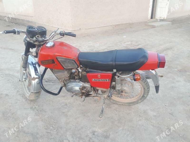 Iž Planeta 5 2010 - 10 000 TMT - Кёнеургенч - img 1