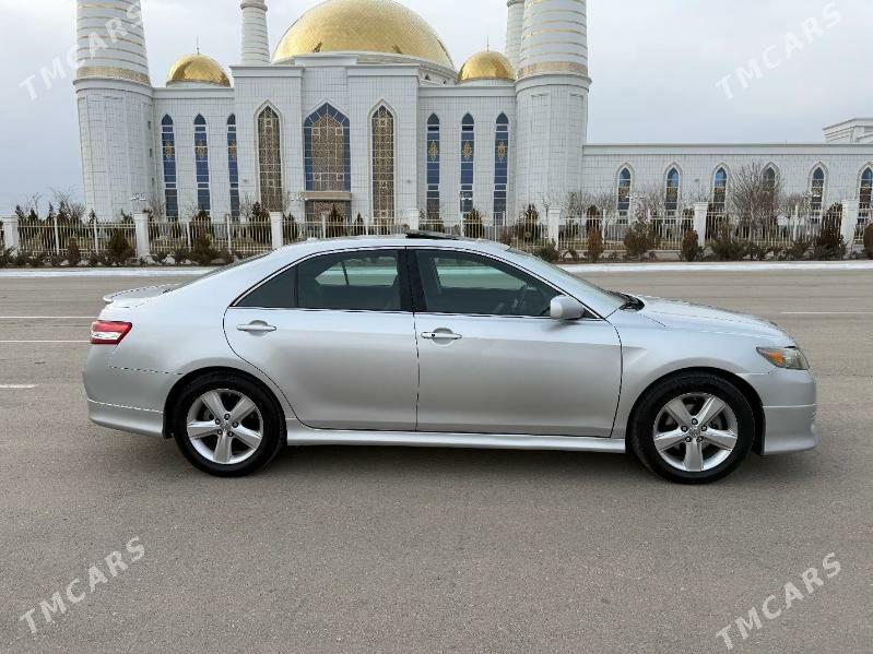 Toyota Camry 2011 - 265 000 TMT - Balkanabat - img 1