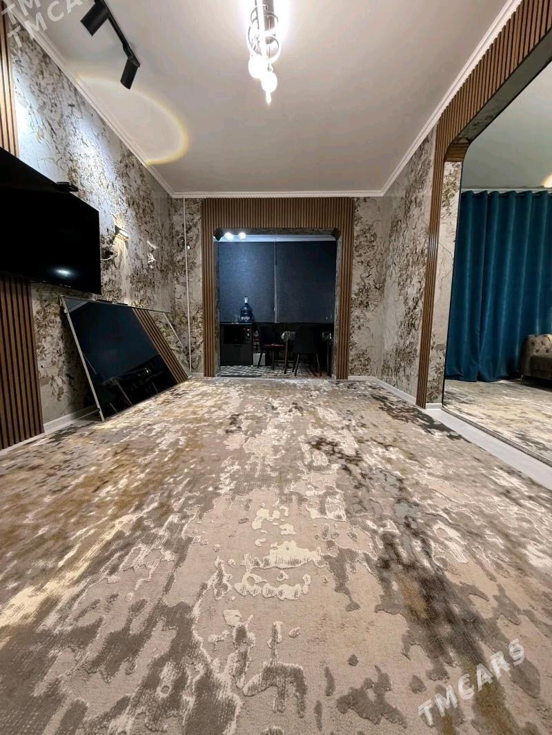 satlyk kim rayon 5 kom ipoteka - Ашхабад - img 1