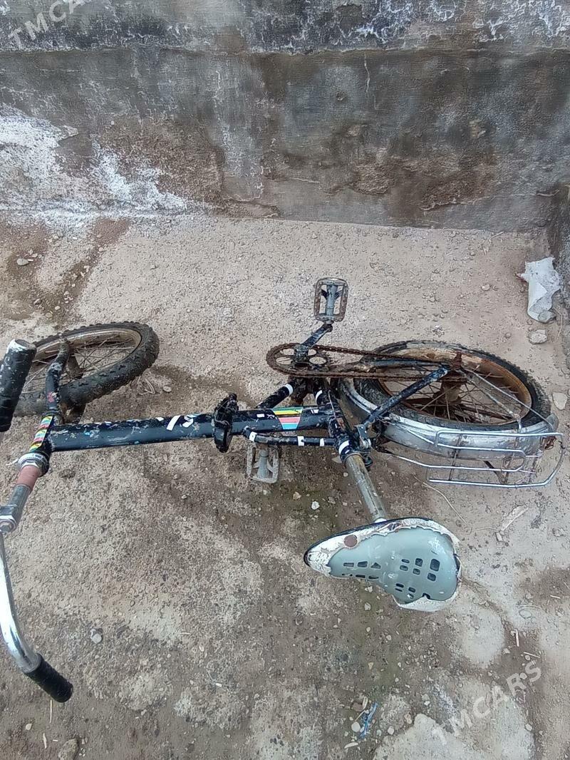 welsepit kama - Теджен - img 1