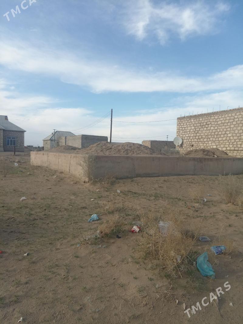 Jebel satlyk yer - Jebel - img 1