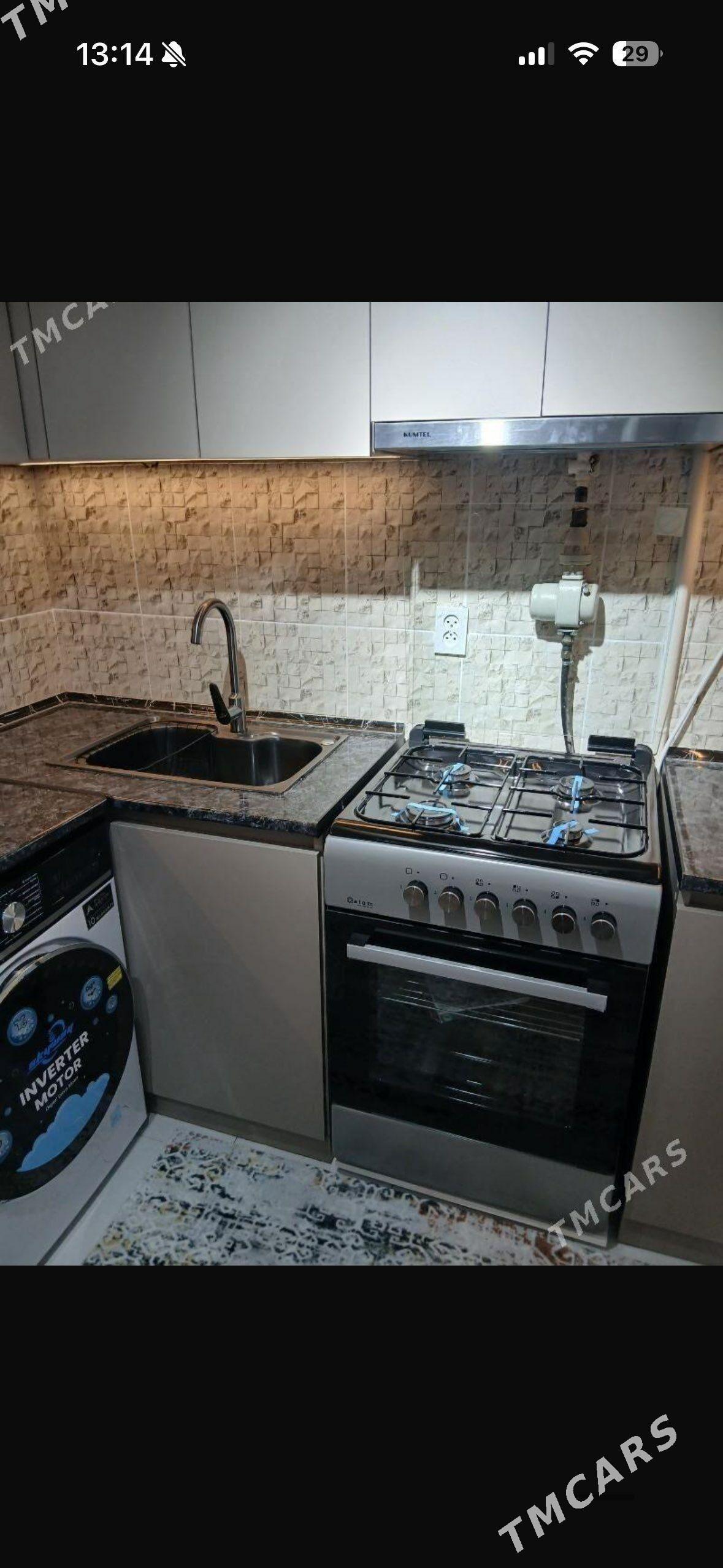 Satlyk KimRayon 2_Kom - Ашхабад - img 1