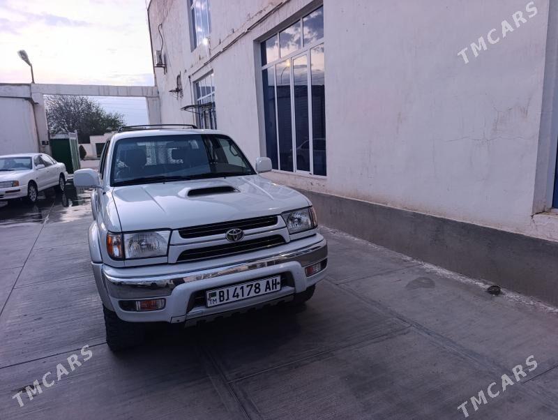 Toyota 4Runner 2002 - 250 000 TMT - Kaka - img 1