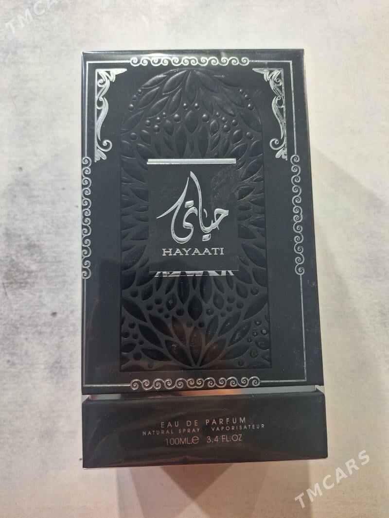 HAYATI DUHI ORGINAL - Ашхабад - img 1