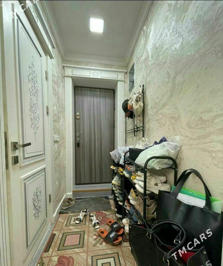 Satlyk jaylar - Aşgabat - img 1