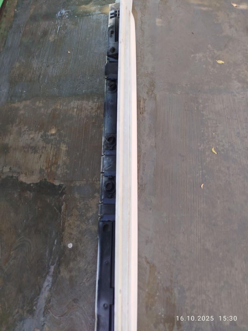 Karollo parok 20-23 model 1 350 TMT - Мары - img 1