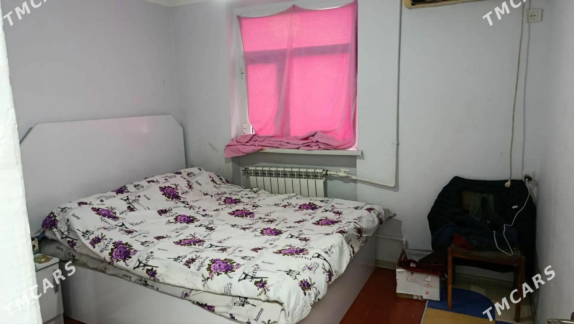 Satlyk 5_Mkr 3_Komnat - Ашхабад - img 1