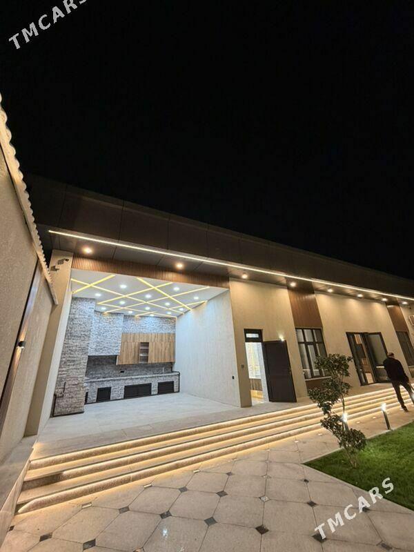 Satyk Yalkym Kottej - Ашхабад - img 1