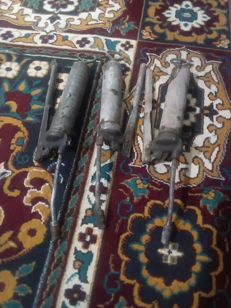 şipris yag 200 TMT - Мары - img 1