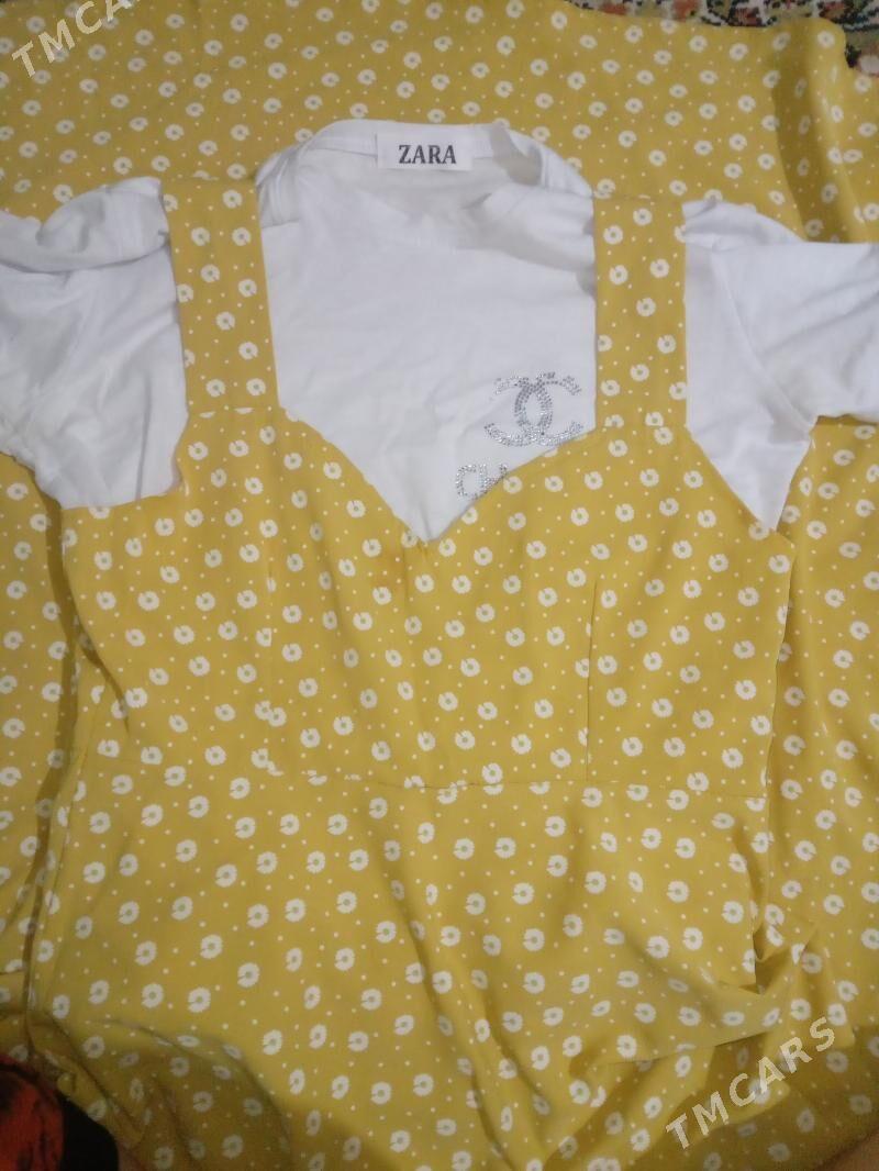 sarafan - Çärjew - img 1