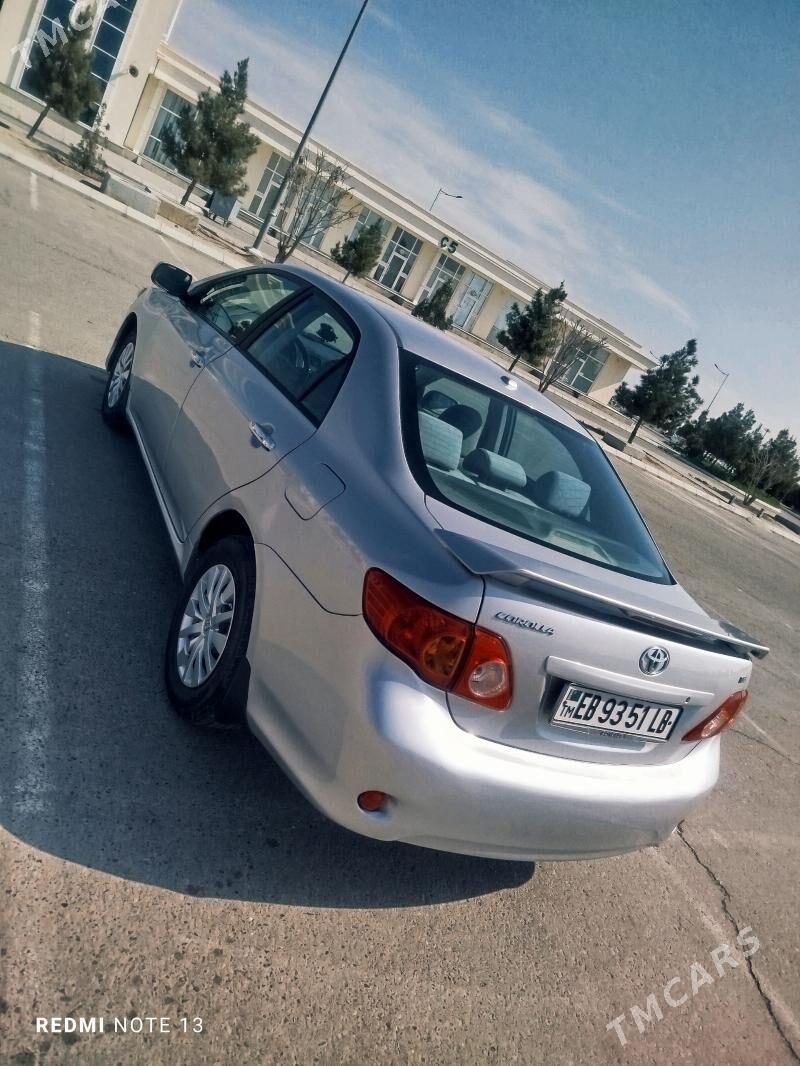 Toyota Corolla 2010 - 160 000 TMT - Dänew - img 1