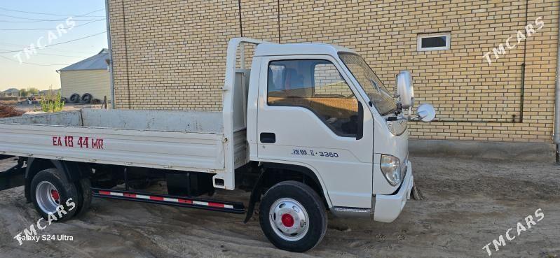 Forland H2 2012 - 150 000 TMT - Мары - img 1