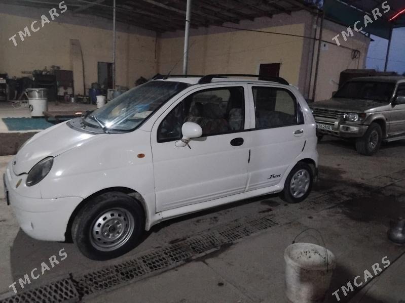 Daewoo Matiz 2004 - 40 000 TMT - Болдумсаз - img 1