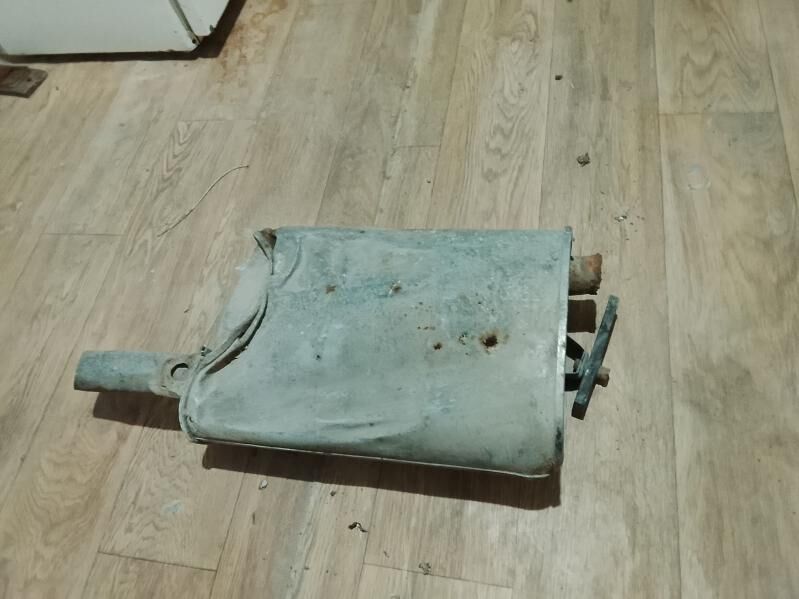 Gulsiter Tayota 200 TMT - Туркменбаши - img 1