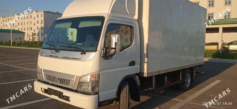 Mitsubishi Canter 2015 - 365 000 TMT - Мары - img 1