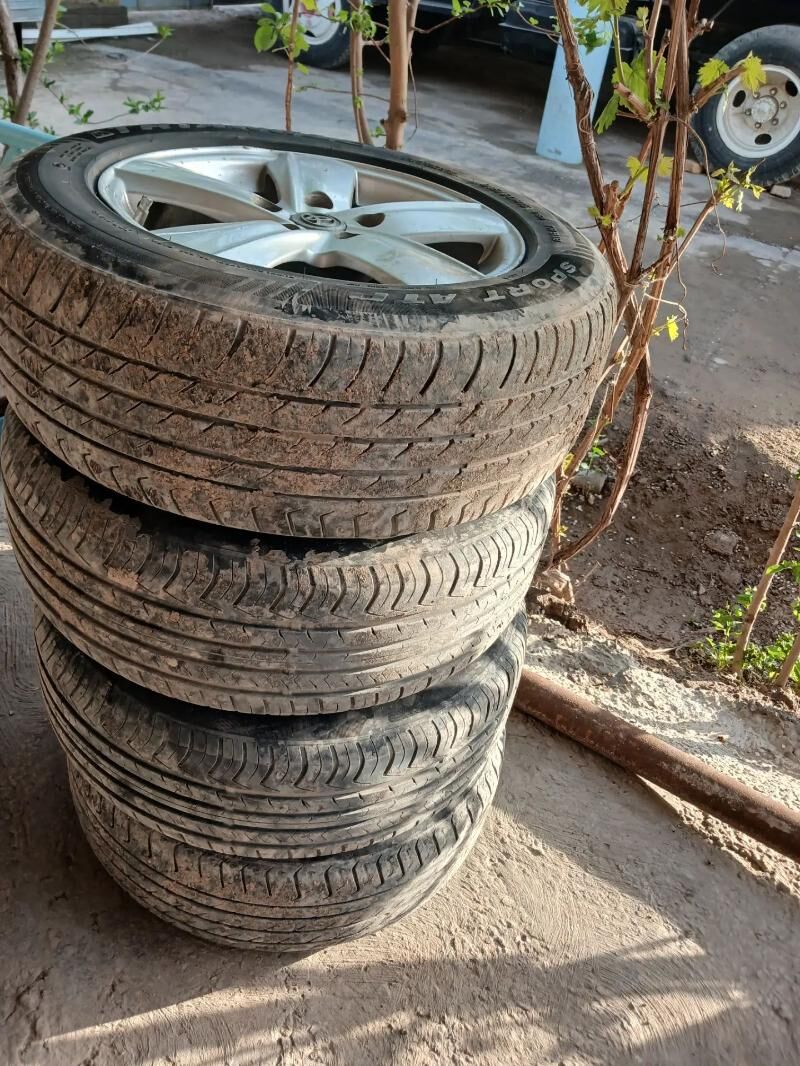 diska teker 2 000 TMT - Туркменабат - img 1