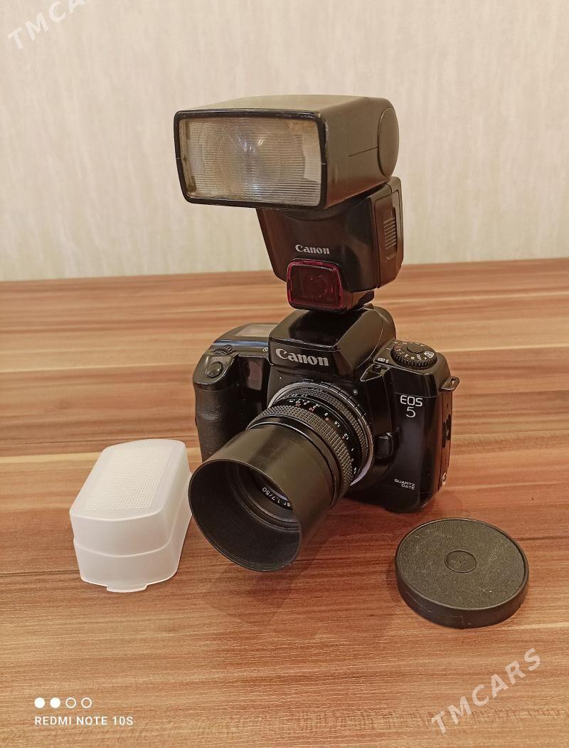 ВСПЫШКА Canon!! - Aşgabat - img 1