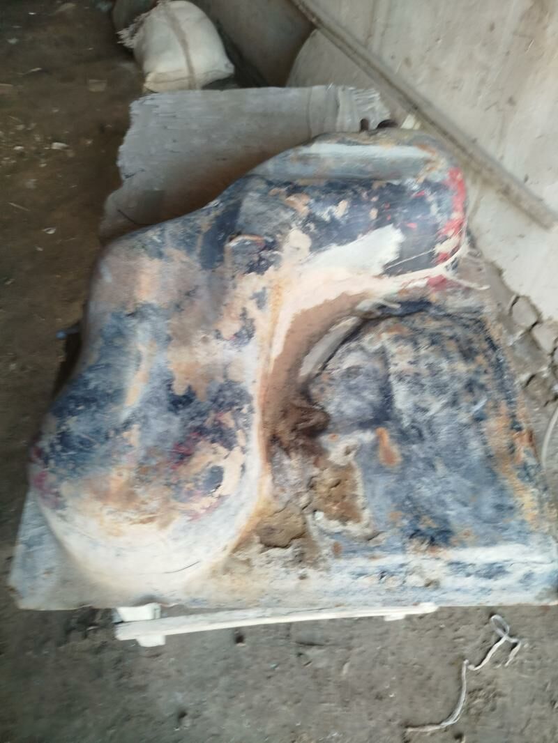 бак опел bak opel astra 91-97 1 000 TMT - Daşoguz - img 1