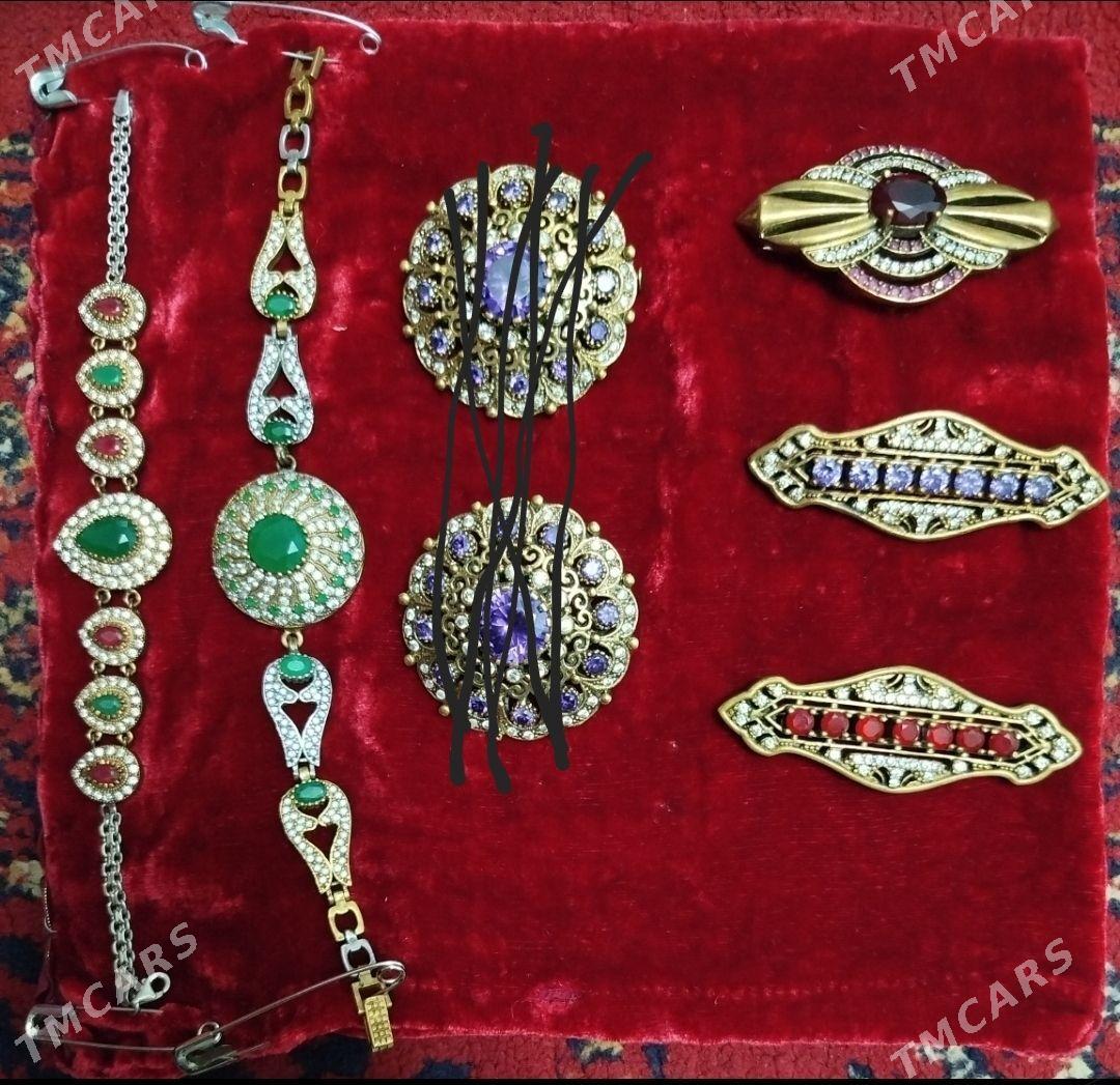 Kümüş hürrem - Чоганлы - img 1