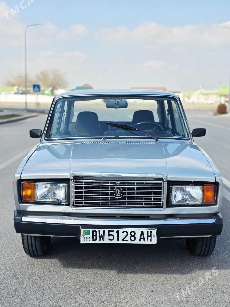 Lada 2107 2011 - 55 000 TMT - Ашхабад - img 1