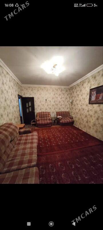 MIR 3/2 1*2KOMNAT - Aşgabat - img 1