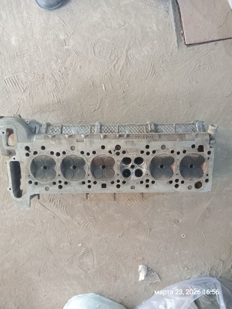 Galowka bmw 2.5 yeke wanus 2 000 TMT - Хазар - img 1