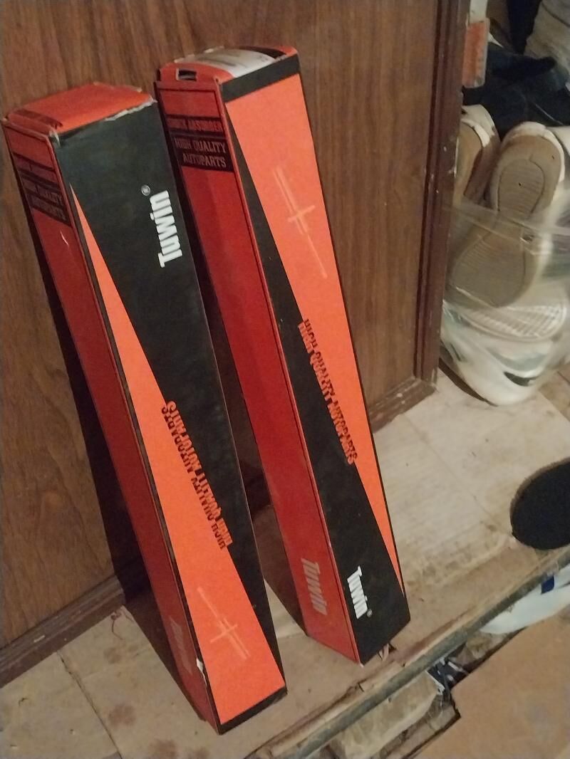 Опел он амертизатор 250 TMT - Görogly (Tagta) - img 1