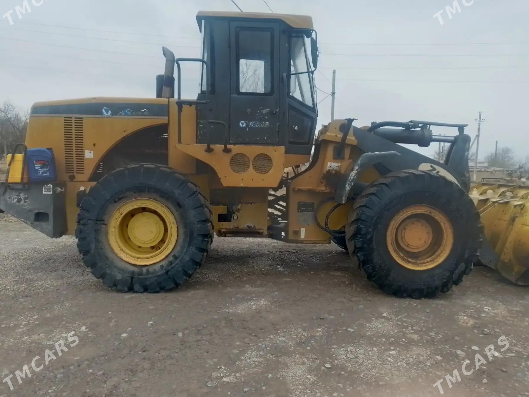 XCMG ZL50 2013 - 520 000 TMT - Mary - img 1