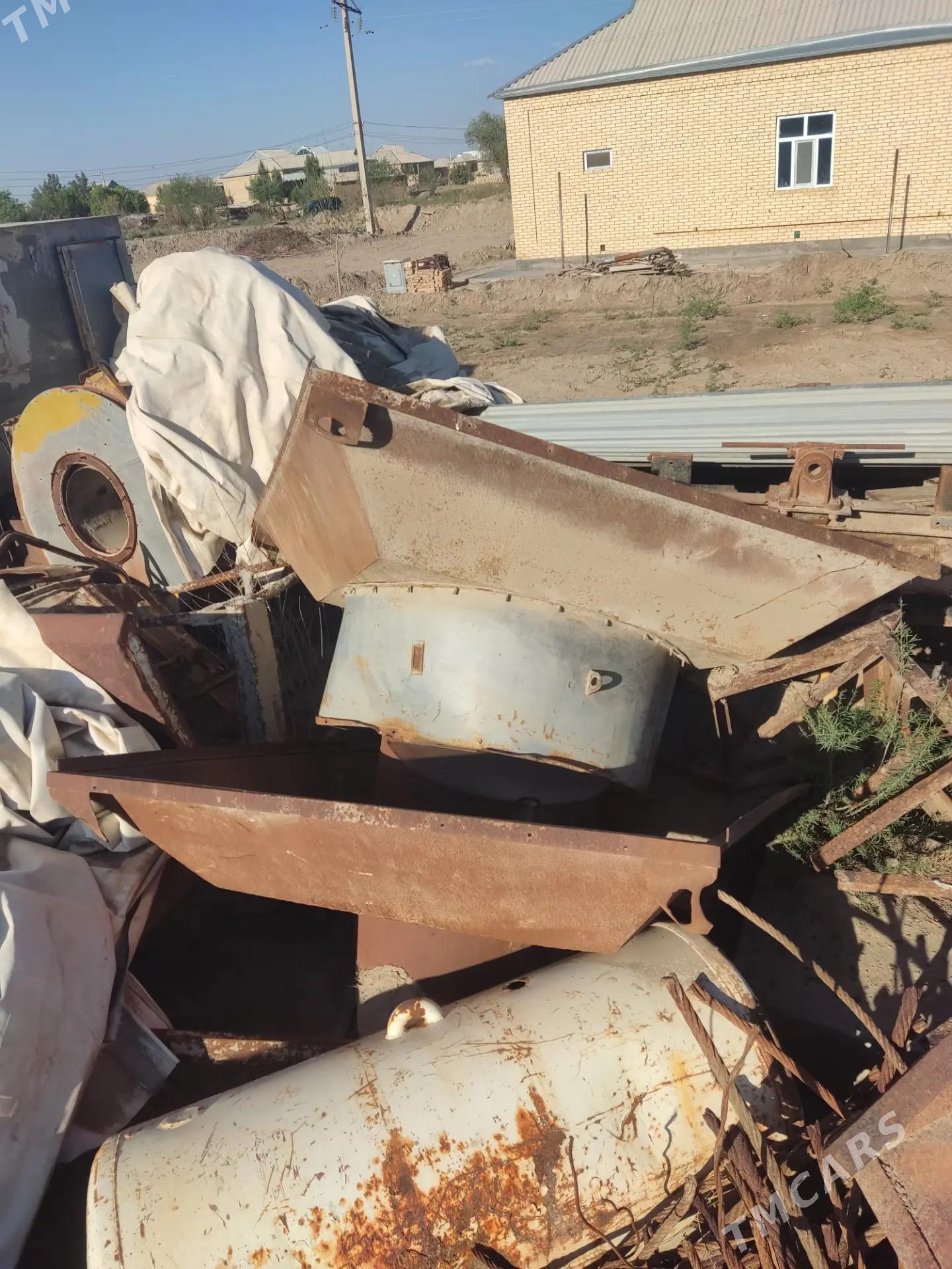 demr list - Sakarçäge - img 1