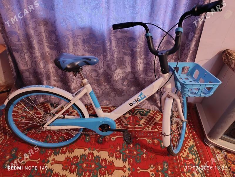 welosiped - Дашогуз - img 1