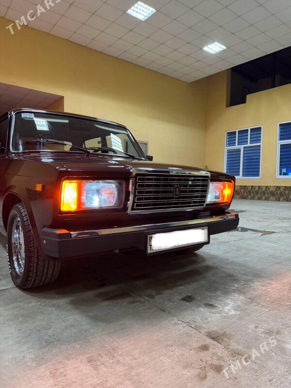 Lada 2107 2011 - 110 000 TMT - Türkmenabat - img 1