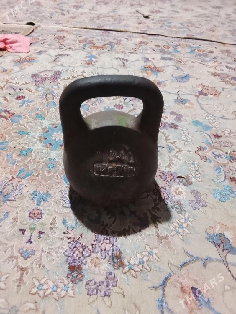 Das 24 kg - Wekilbazar - img 1