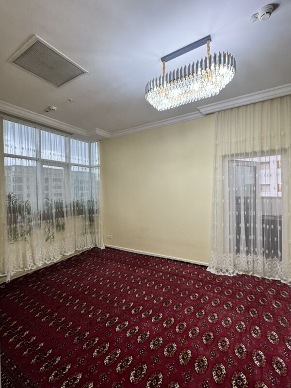 olimpiyski jay 3 komnat elitka - Aşgabat - img 1