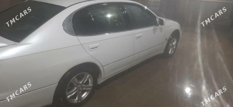 Lexus GS 300 1999 - 12 000 TMT - Görogly (Tagta) - img 1