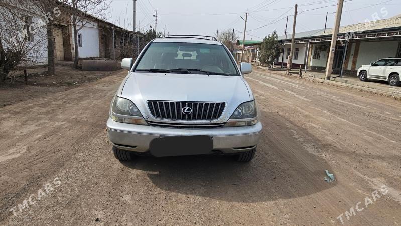 Lexus RX 300 2000 - 190 000 TMT - Gurbansoltan Eje - img 1