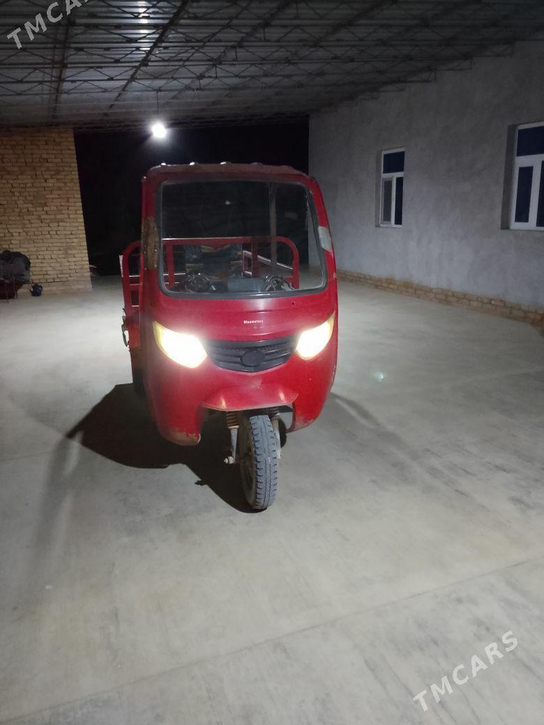 Fekon FK200-14G 2014 - 14 000 TMT - Ходжамбаз - img 1