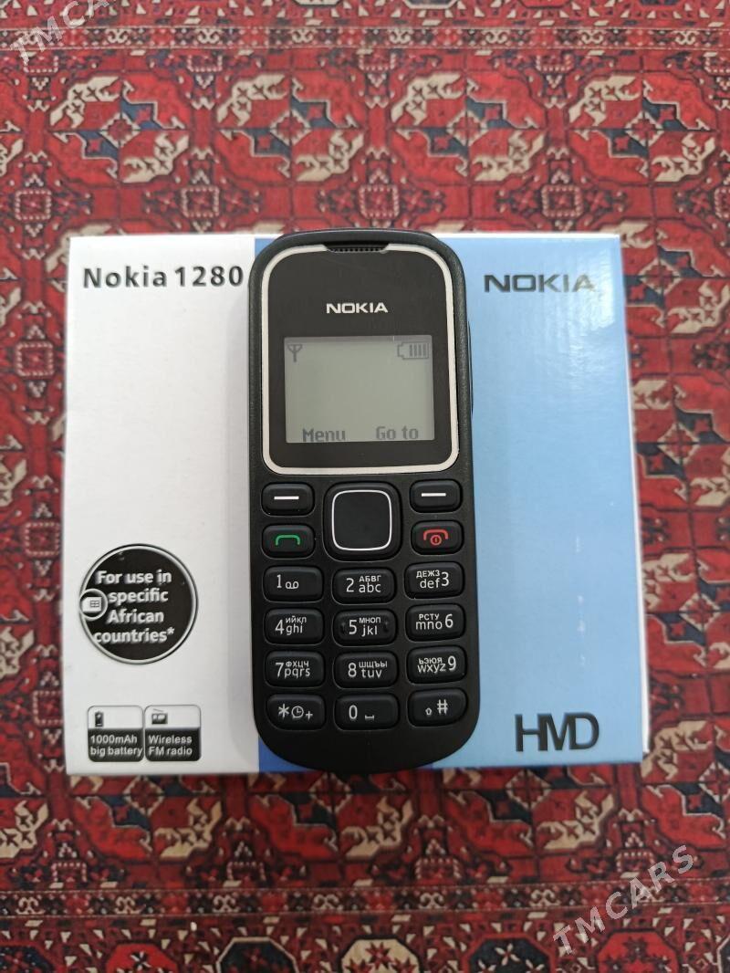 NOKİA 1280 PAKET - Kerki - img 1