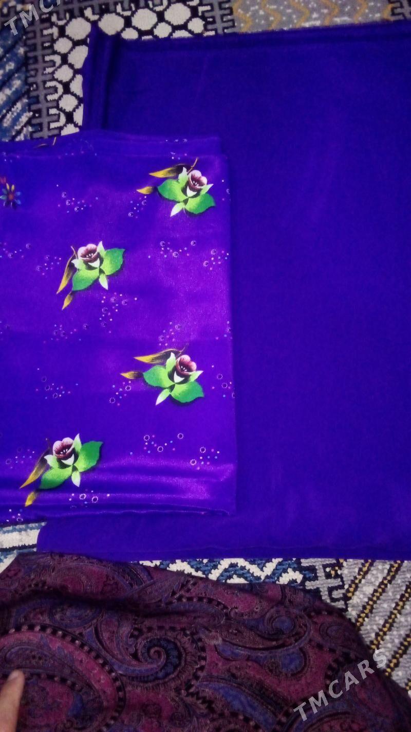 Gadym mata - Туркменбаши - img 1