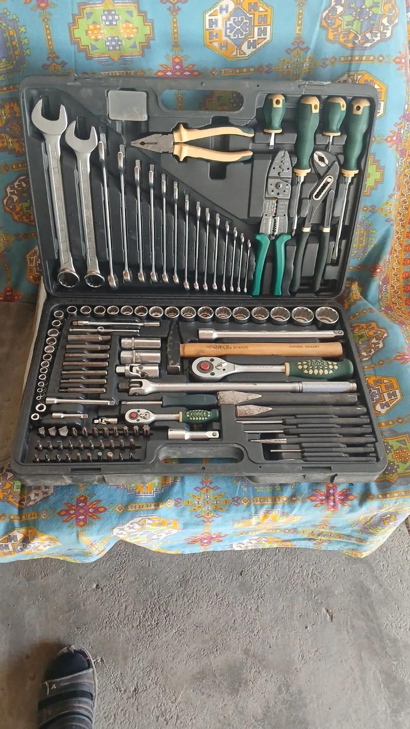 Fors nabor 4 000 TMT - Türkmenbaşy - img 1