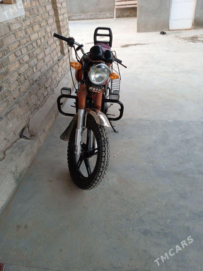 Jawa 300 2025 - 10 000 TMT - Каракумский этрап - img 1