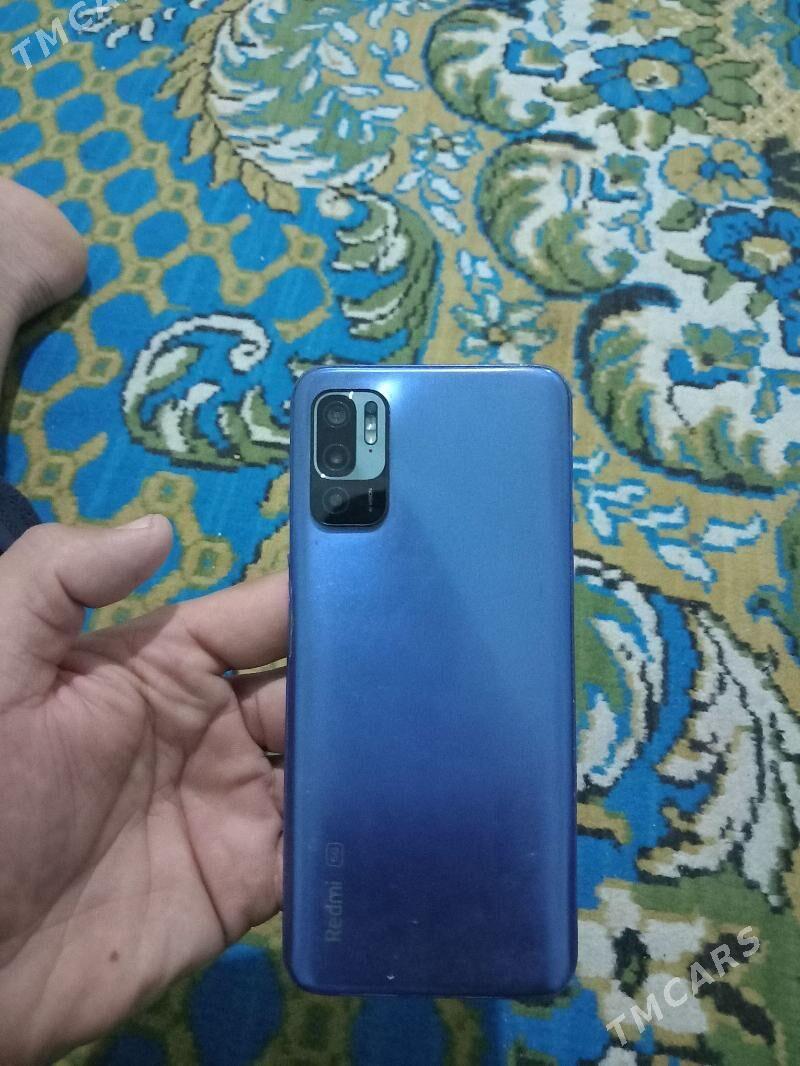 Redmi not 10 - Aşgabat - img 1