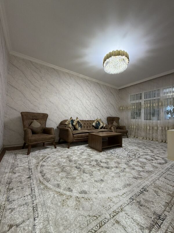 Gaudan 1 etaz 3 Komnat - Гаудан "Б" - img 1