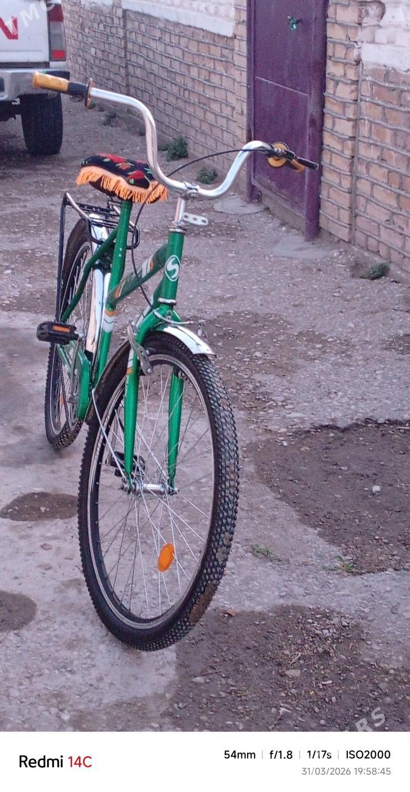 welik - Балканабат - img 1