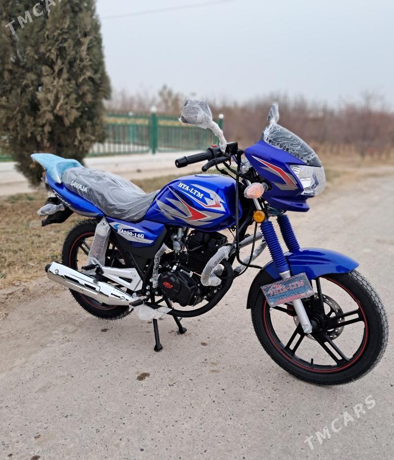 Fekon FK200-14G 2026 - 18 500 TMT - Керки - img 1