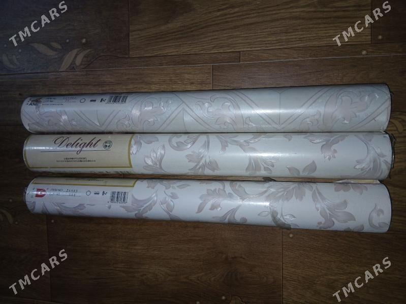 Oboýlar - Daşoguz - img 1