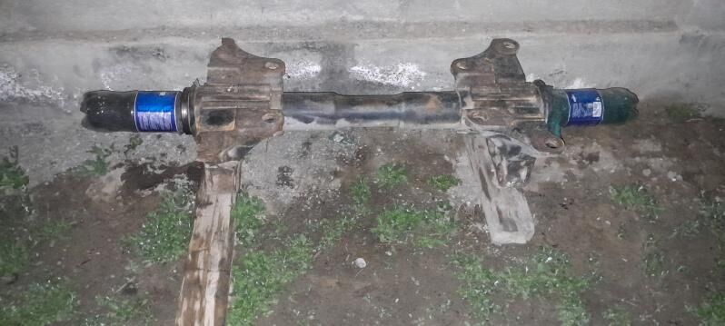 Telege 2 400 TMT - Herrikgala - img 1